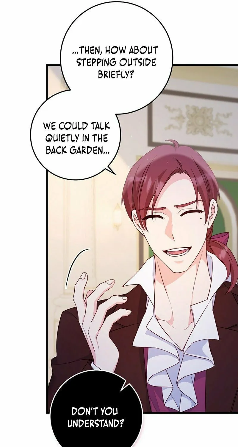 There Is No Mercy Chapter 23 page 42 - 