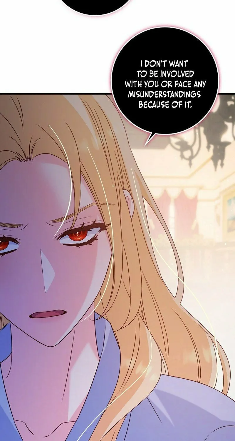There Is No Mercy Chapter 23 page 43 - 