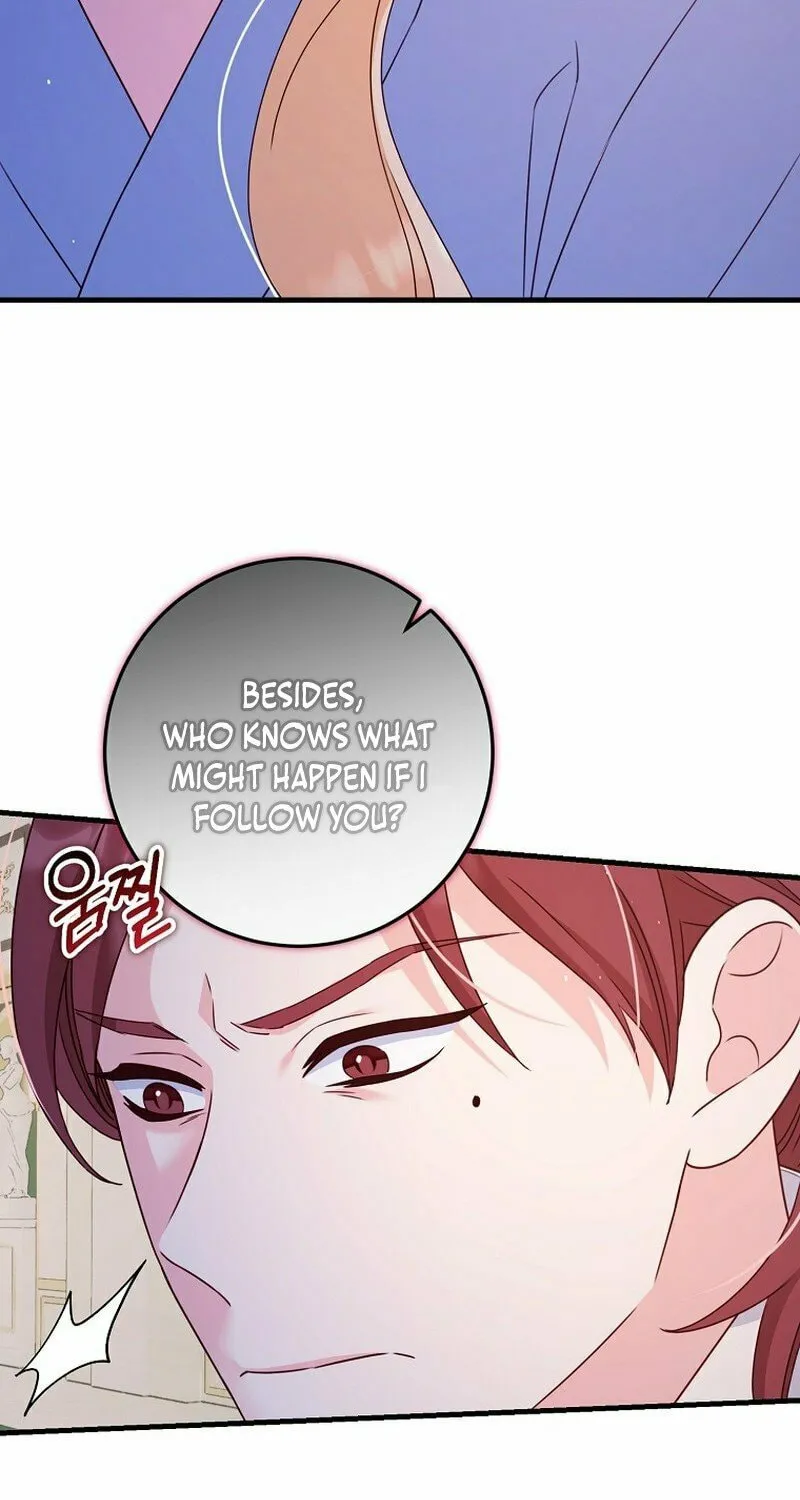 There Is No Mercy Chapter 23 page 44 - 