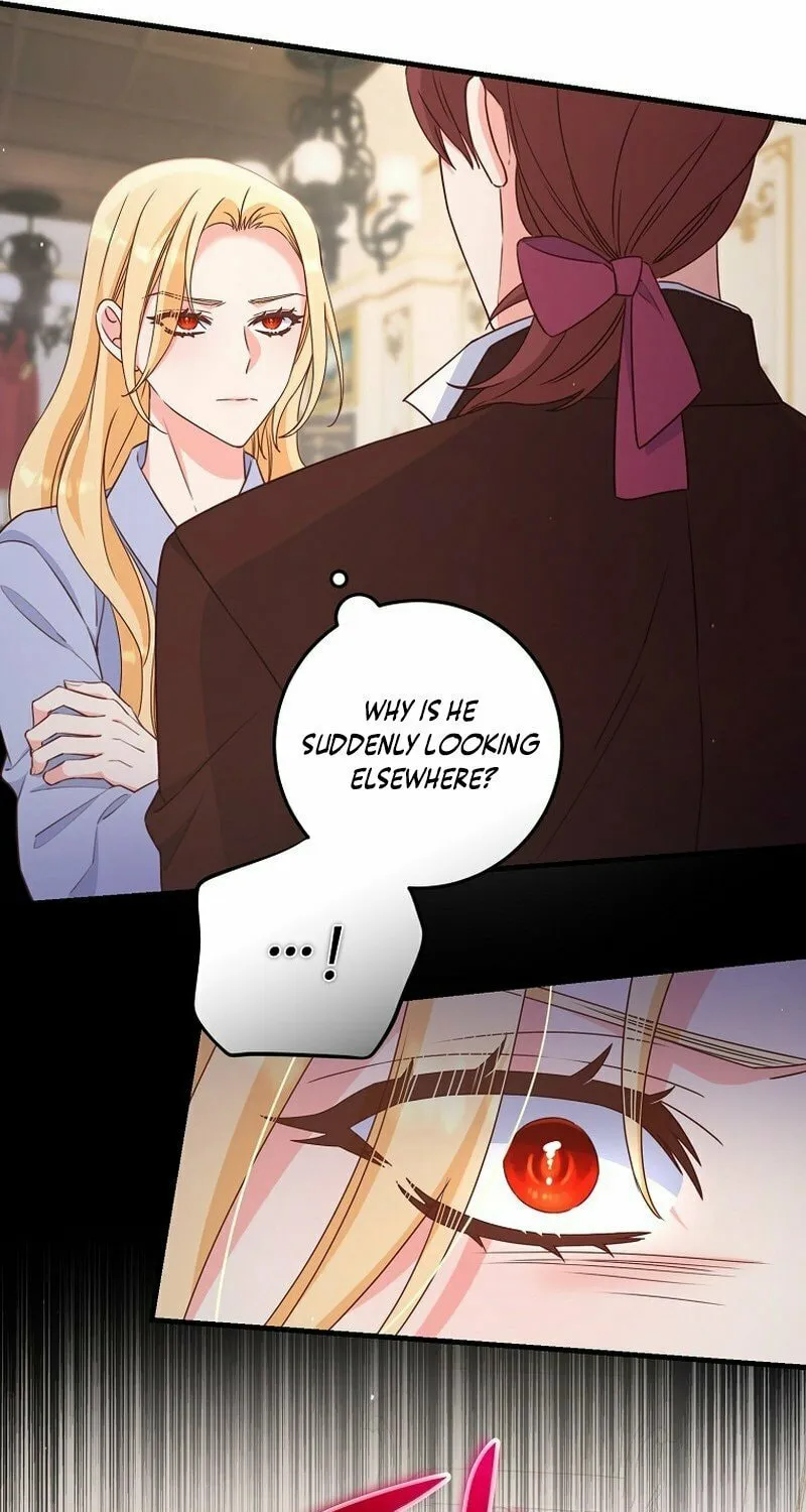 There Is No Mercy Chapter 23 page 48 - 