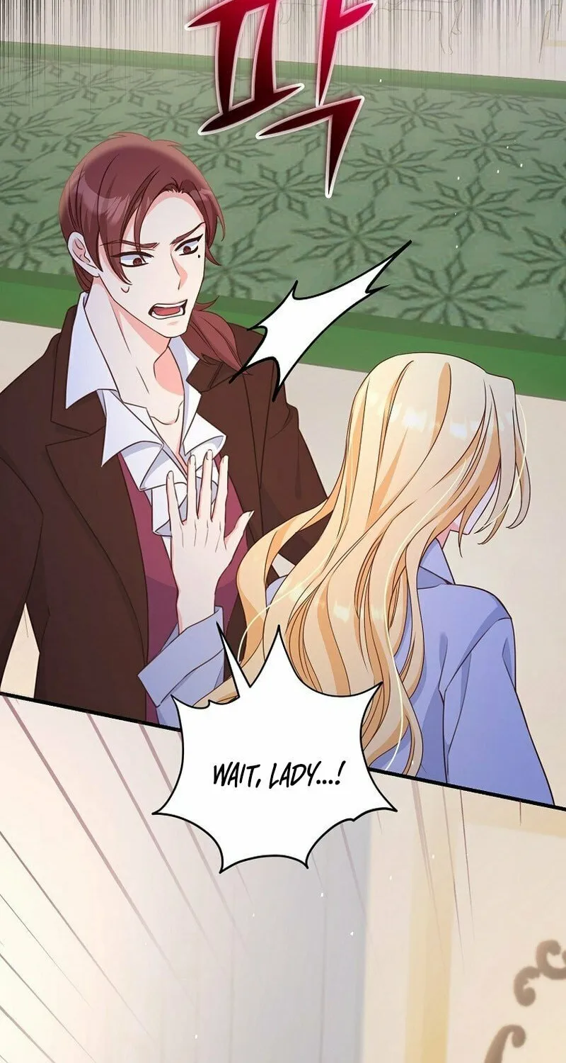 There Is No Mercy Chapter 23 page 49 - 