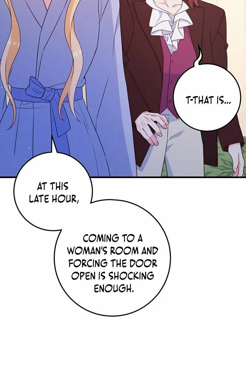 There Is No Mercy Chapter 23 page 52 - 
