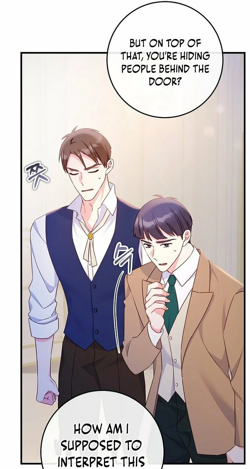 There Is No Mercy Chapter 23 page 53 - 