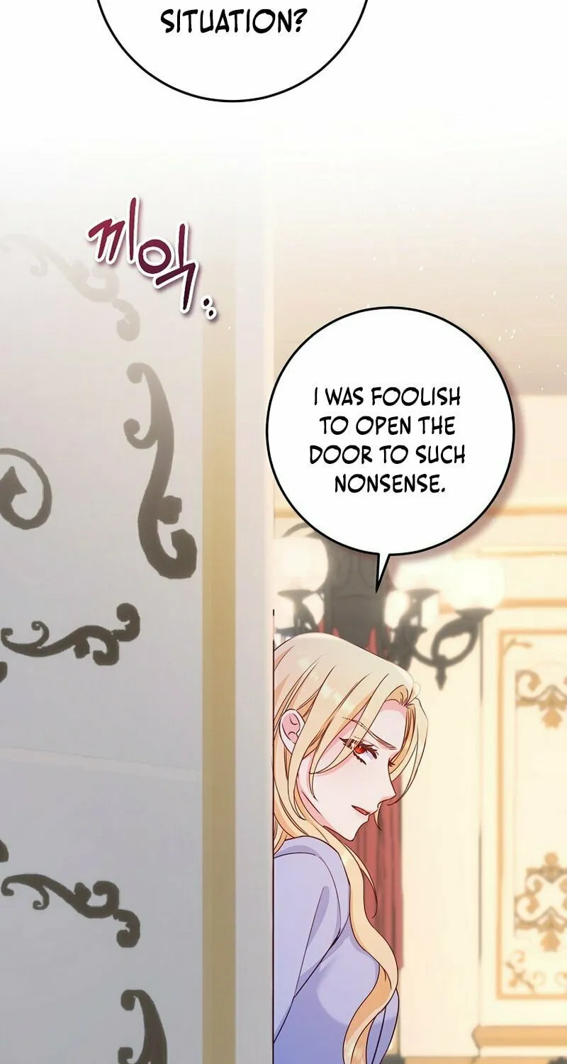 There Is No Mercy Chapter 23 page 54 - 