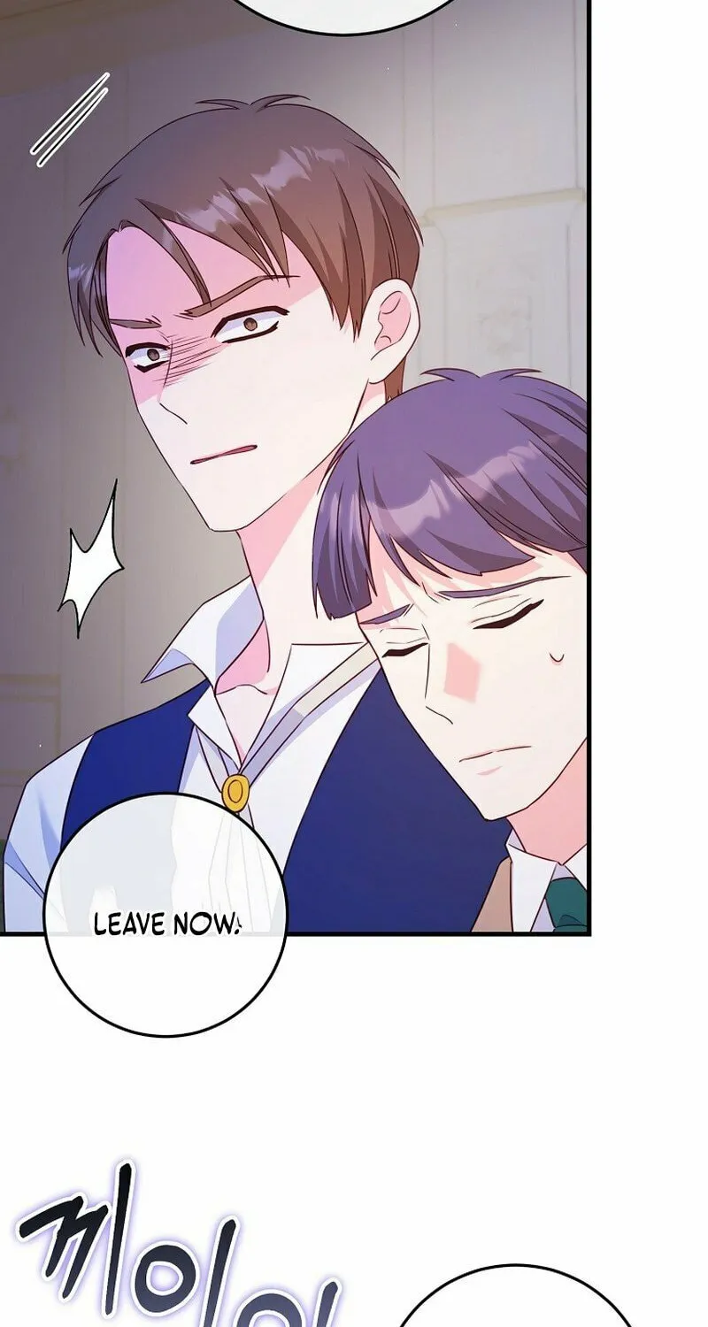 There Is No Mercy Chapter 23 page 56 - 