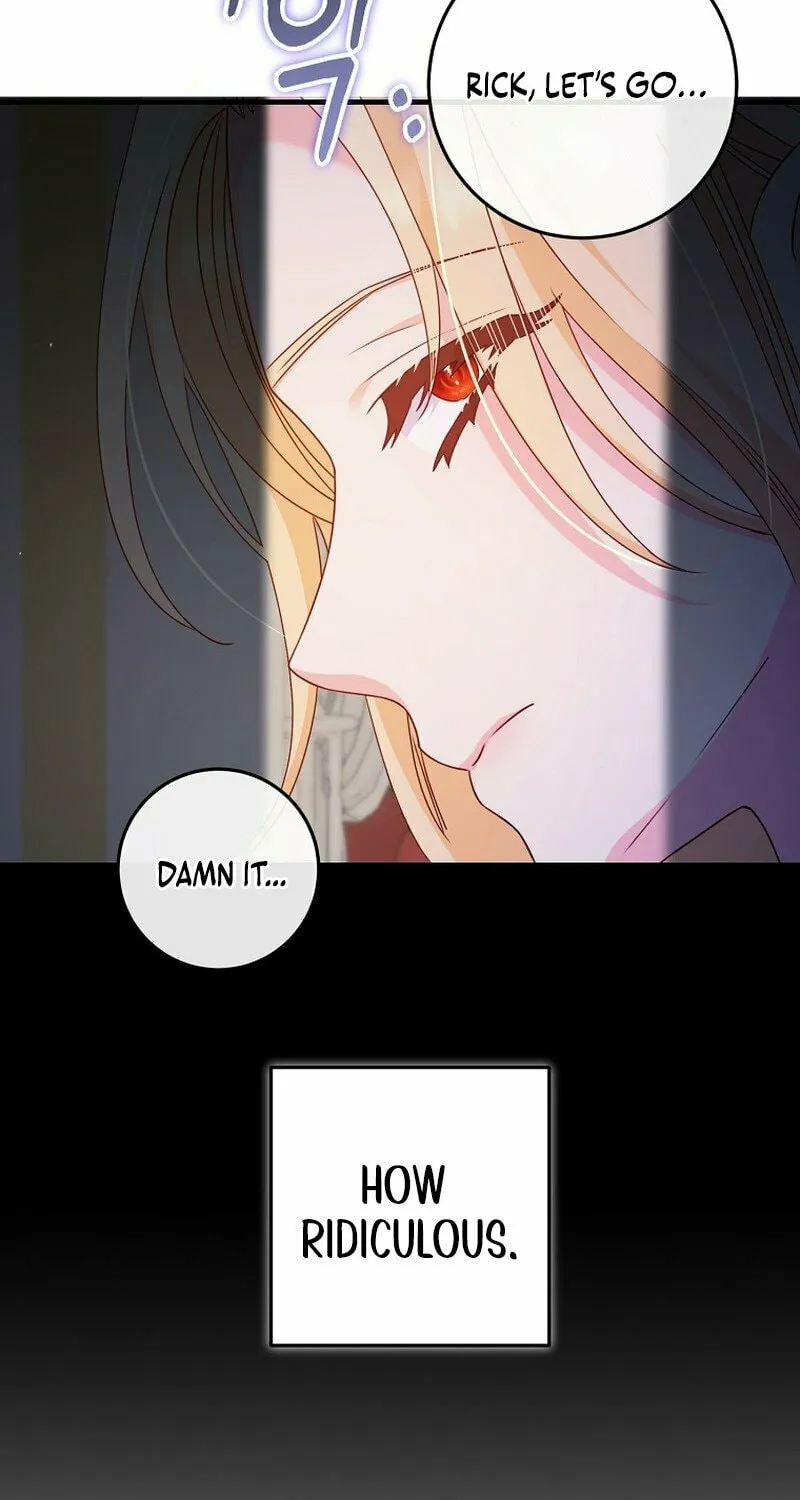 There Is No Mercy Chapter 23 page 57 - 