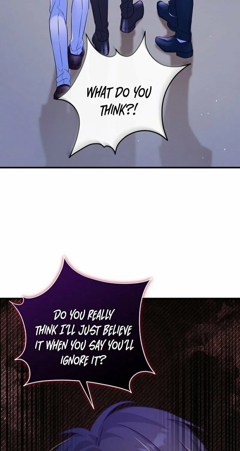 There Is No Mercy Chapter 23 page 62 - 