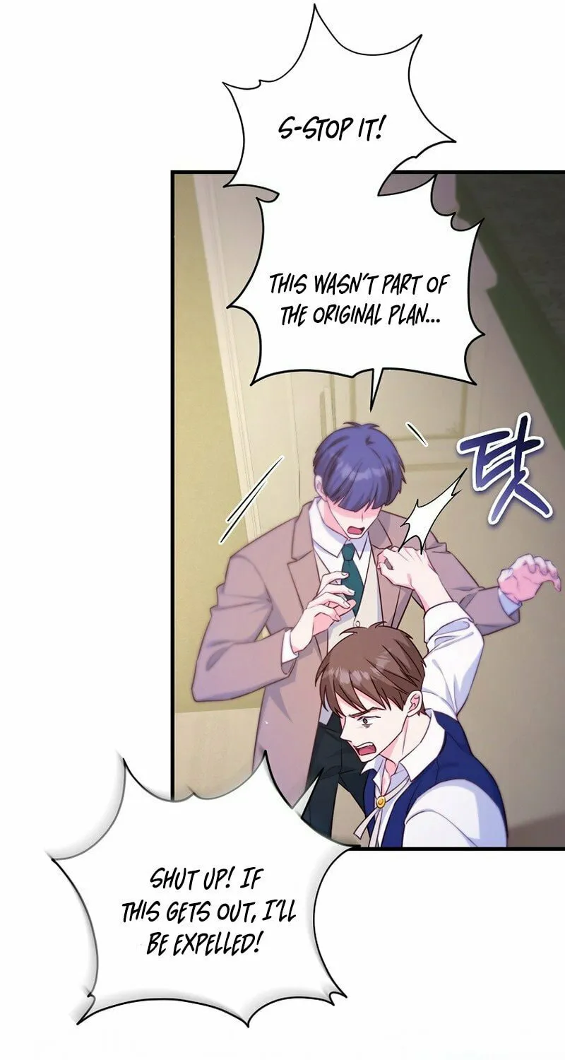 There Is No Mercy Chapter 23 page 65 - 