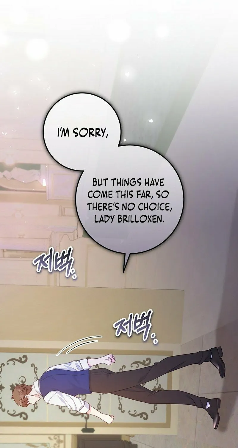 There Is No Mercy Chapter 23 page 66 - 