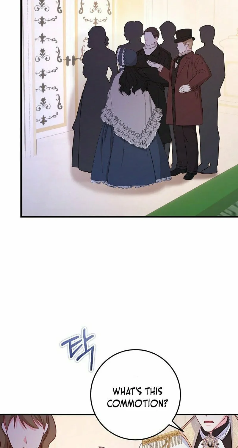 There Is No Mercy Chapter 23 page 74 - 