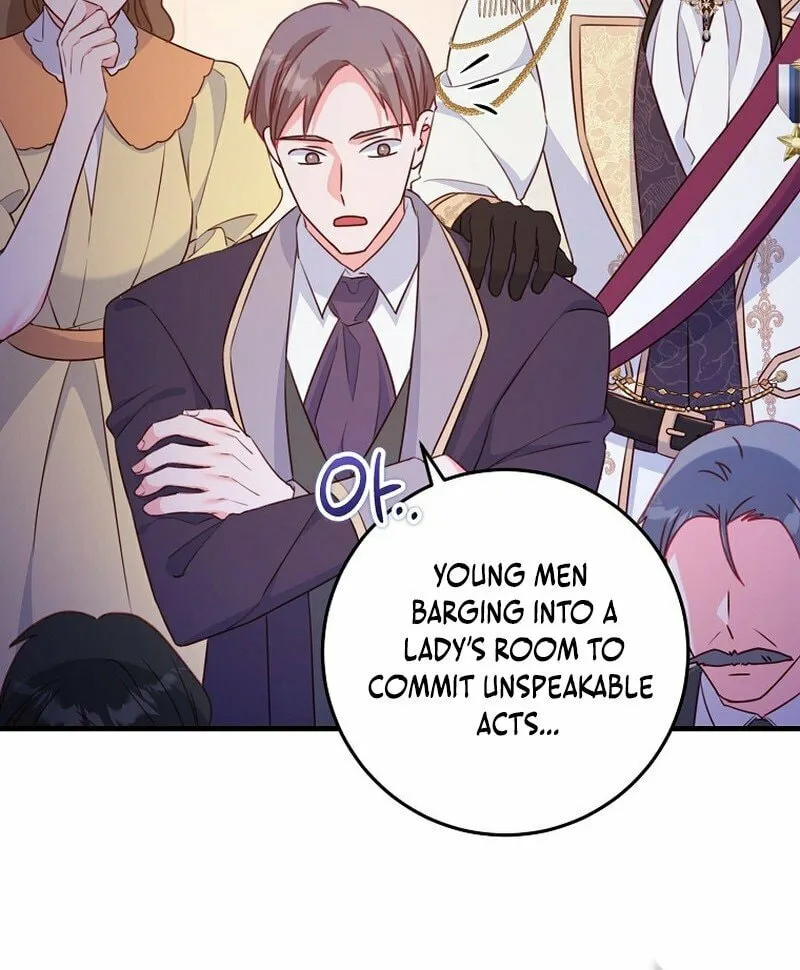 There Is No Mercy Chapter 23 page 75 - 