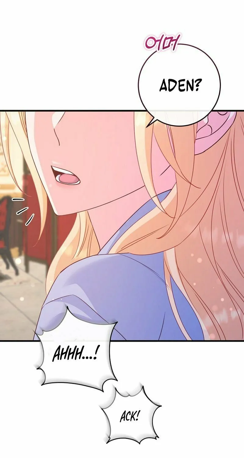 There Is No Mercy Chapter 23 page 80 - 