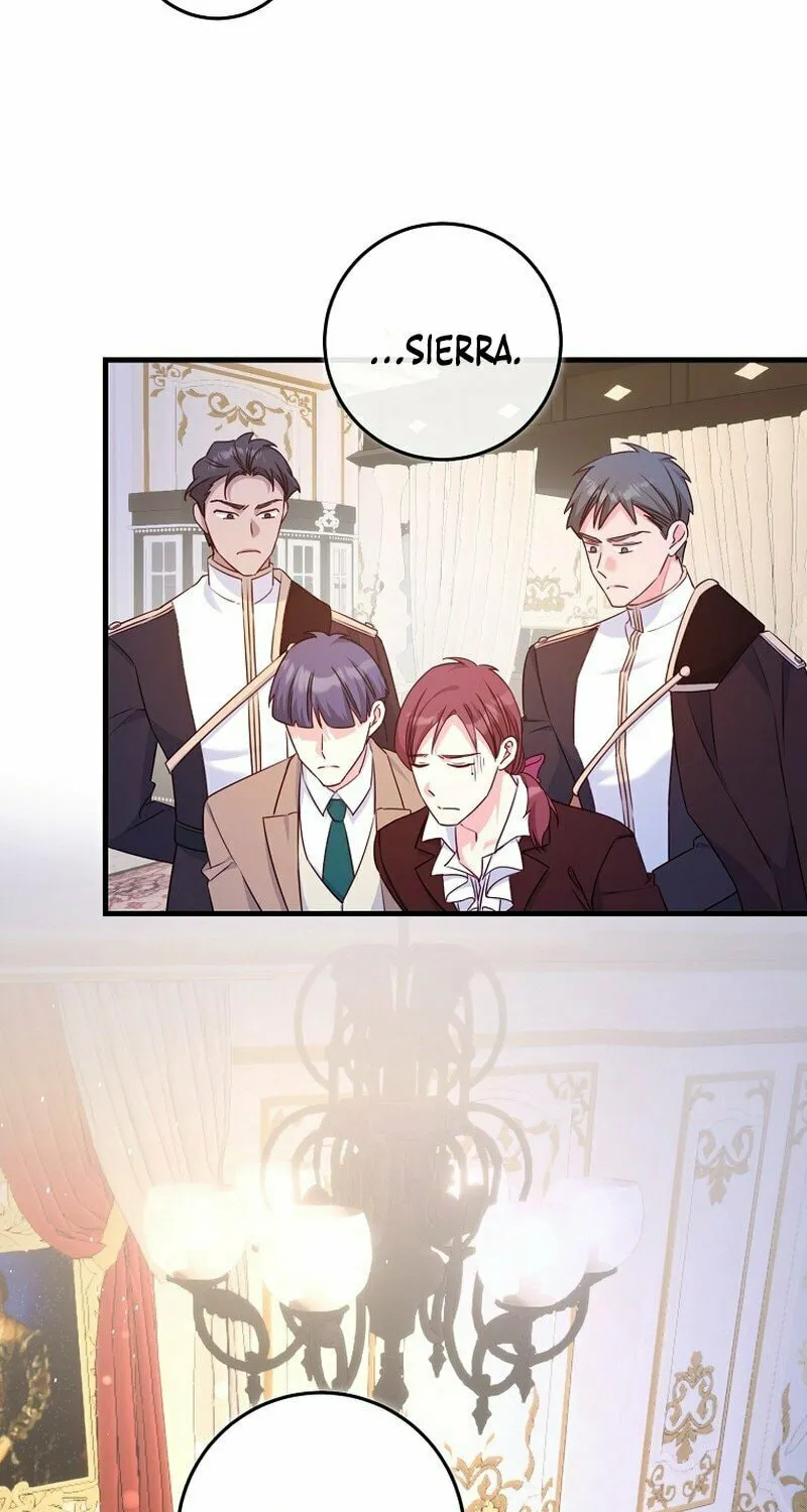 There Is No Mercy Chapter 23 page 84 - 