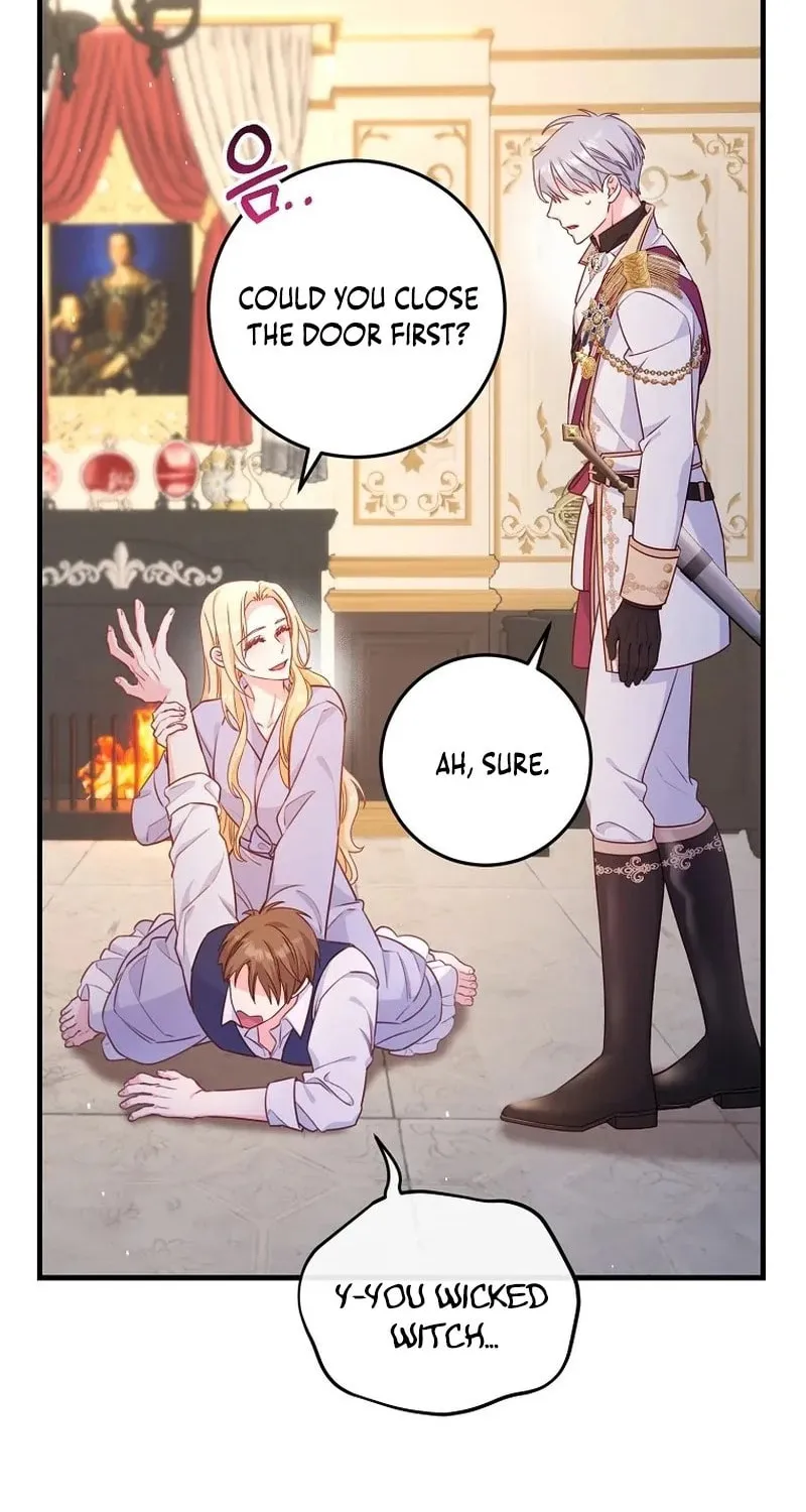 There Is No Mercy Chapter 24 page 2 - 