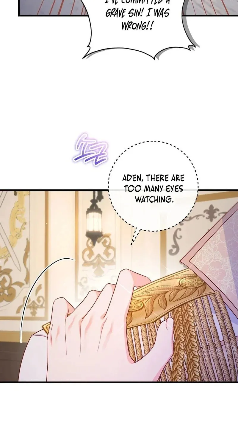 There Is No Mercy Chapter 24 page 11 - 