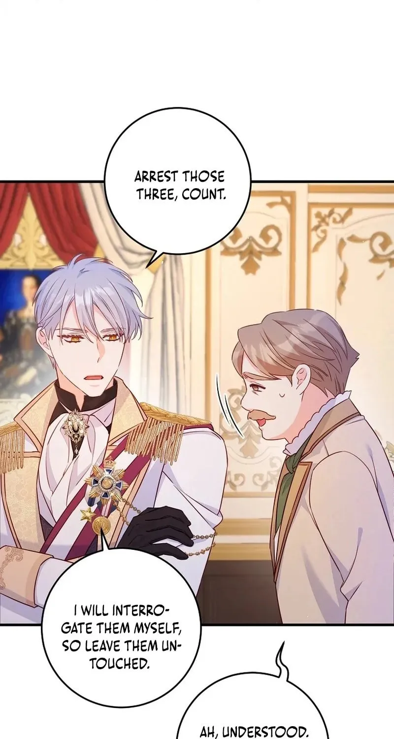There Is No Mercy Chapter 24 page 18 - 