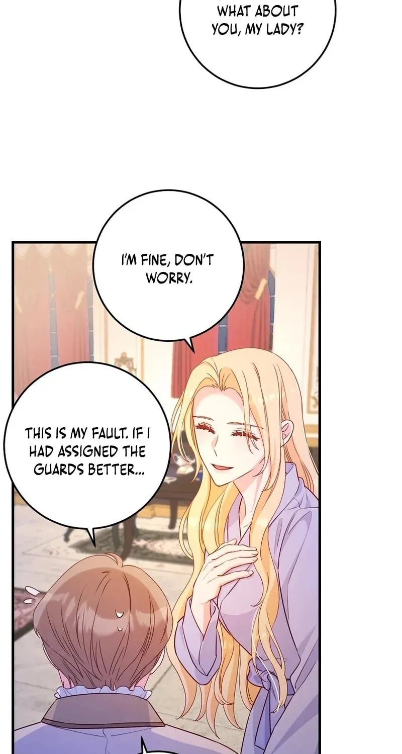 There Is No Mercy Chapter 24 page 19 - 