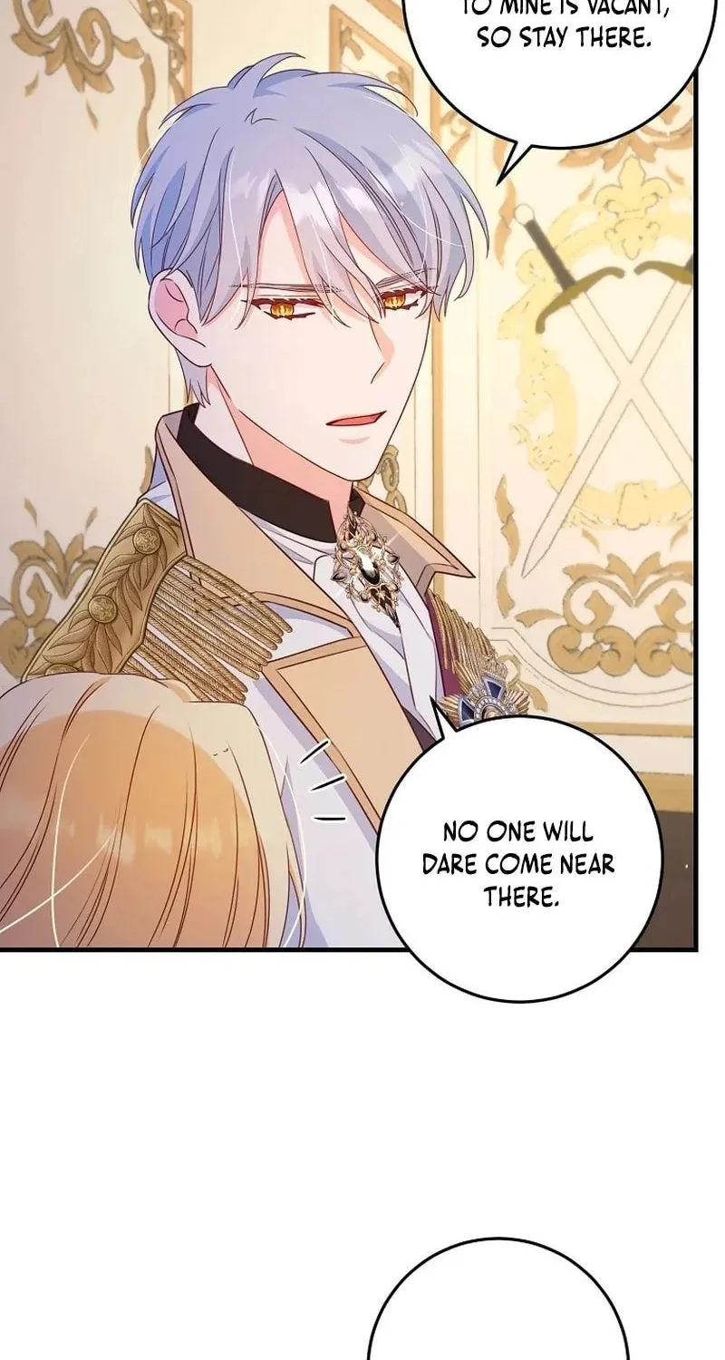 There Is No Mercy Chapter 24 page 22 - 