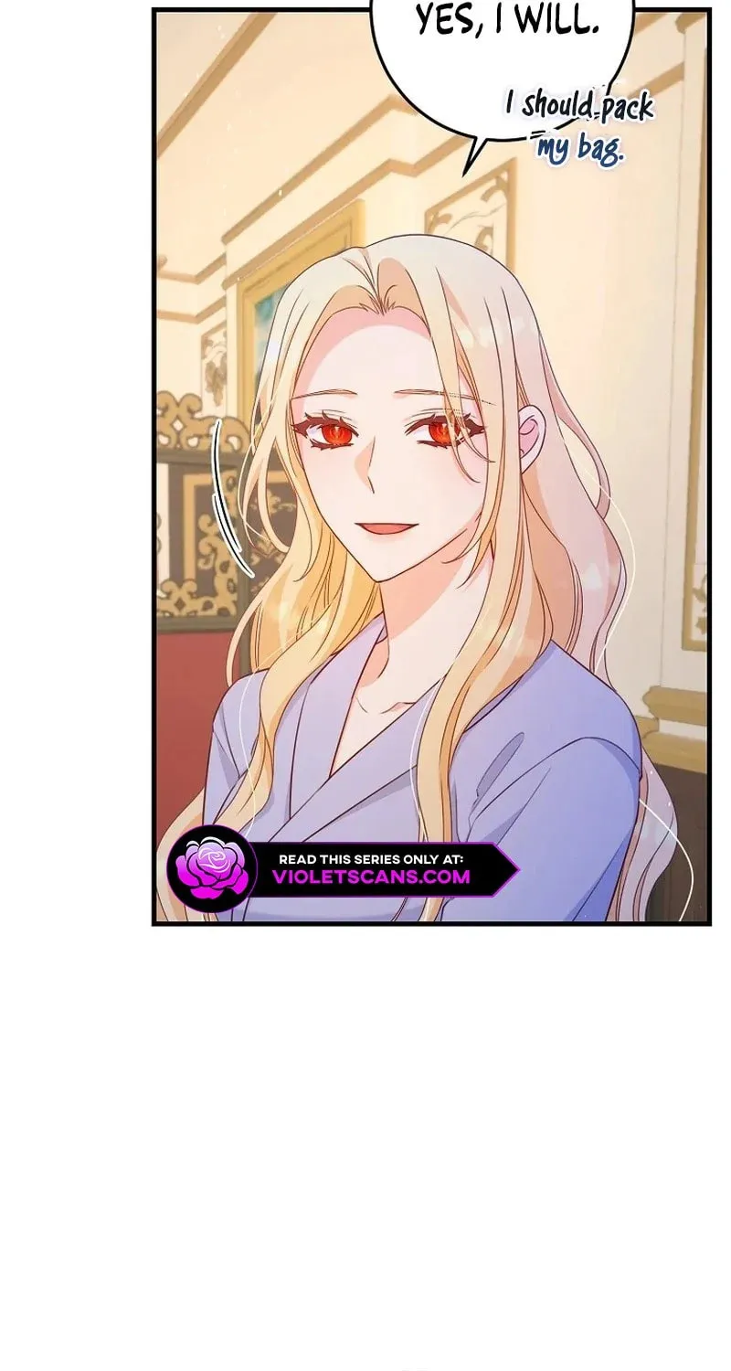 There Is No Mercy Chapter 24 page 23 - 