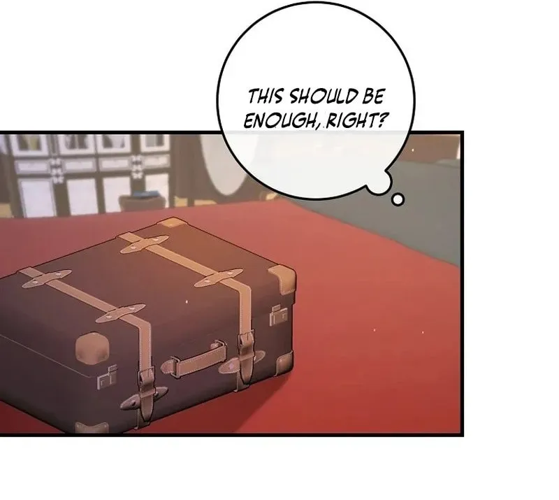 There Is No Mercy Chapter 24 page 24 - 