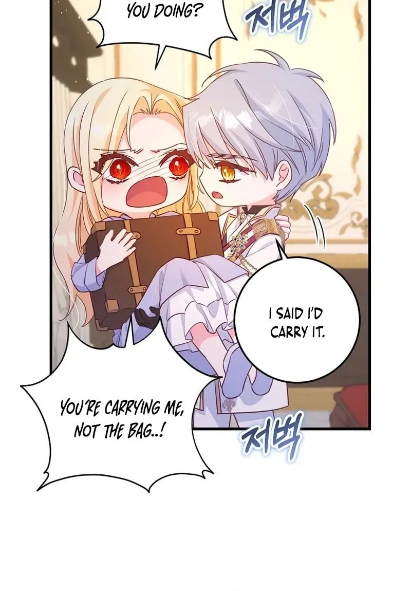 There Is No Mercy Chapter 24 page 28 - 