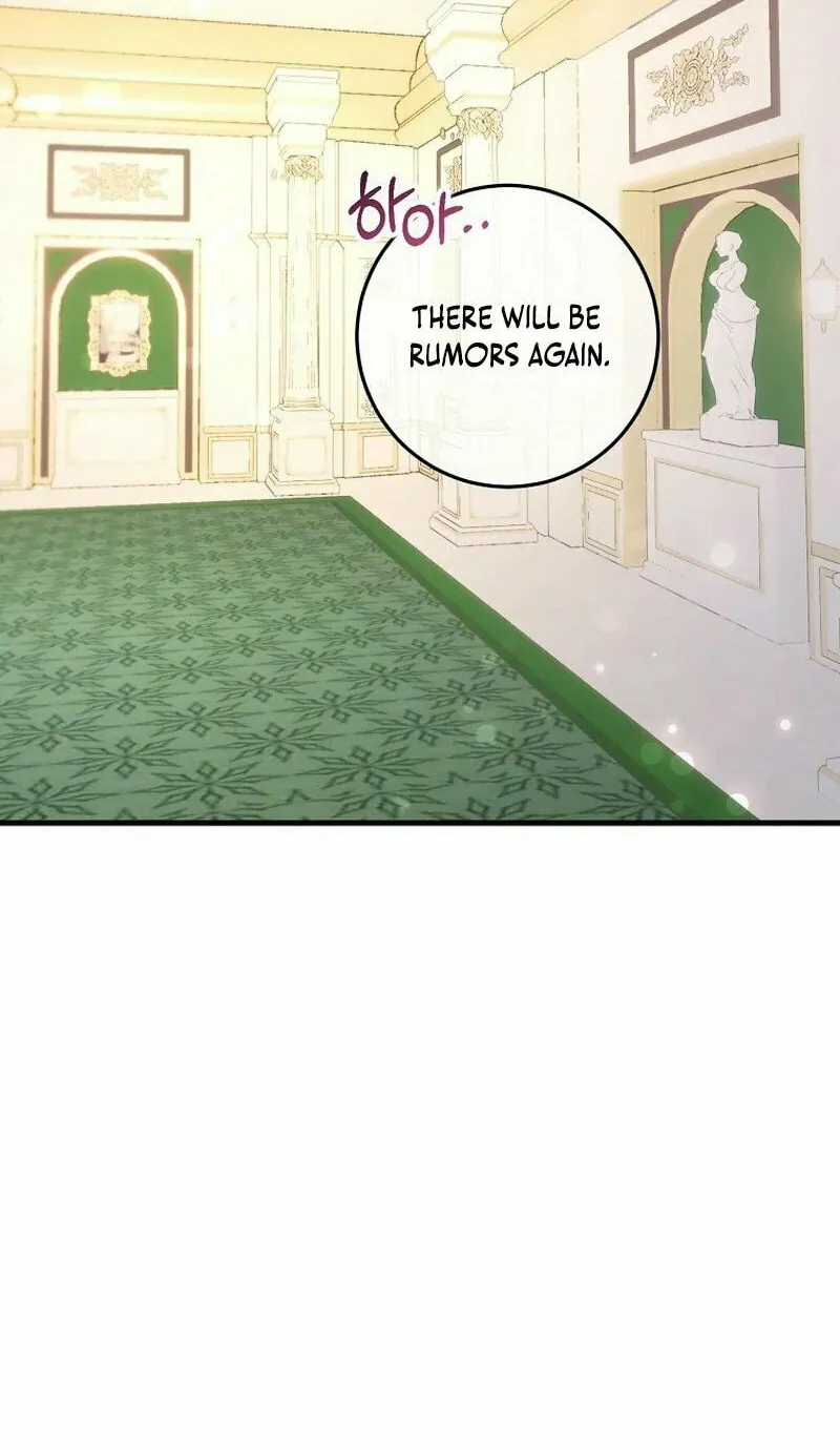 There Is No Mercy Chapter 24 page 36 - 
