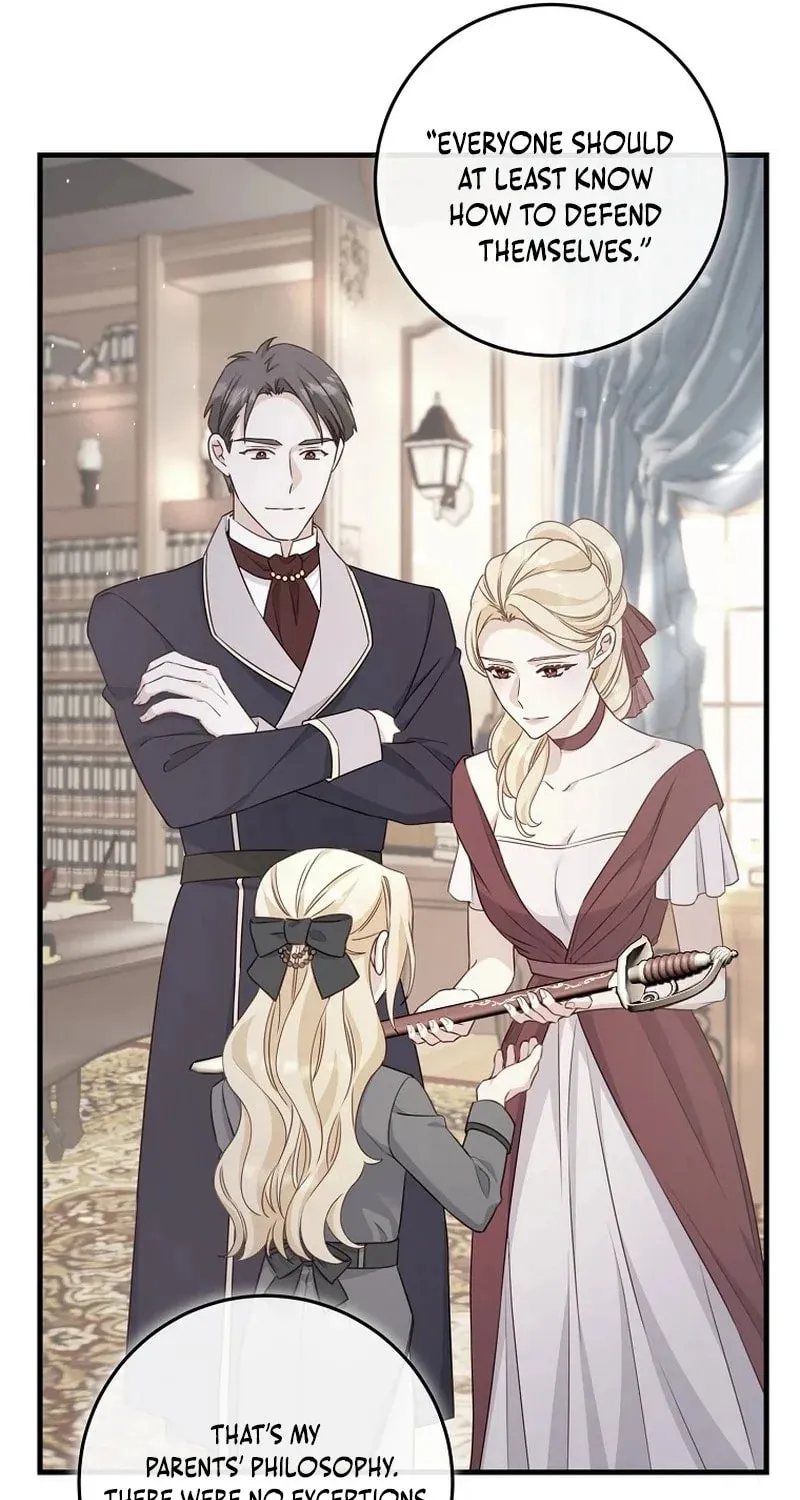 There Is No Mercy Chapter 24 page 41 - 