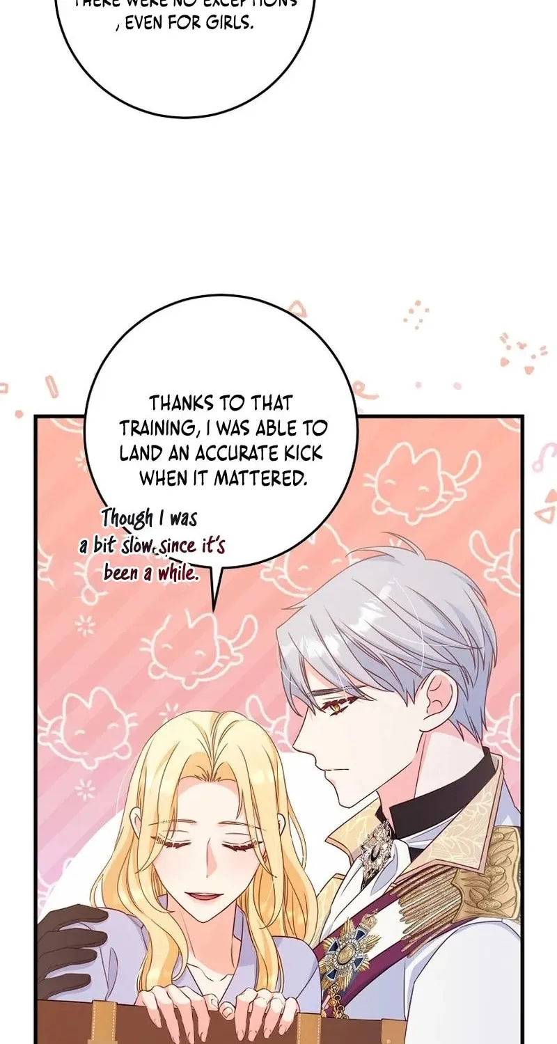 There Is No Mercy Chapter 24 page 42 - 