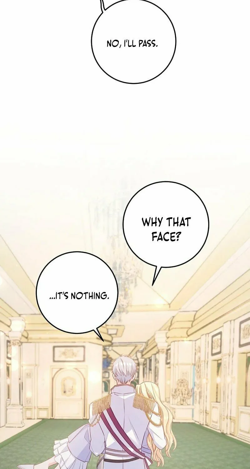 There Is No Mercy Chapter 24 page 47 - 
