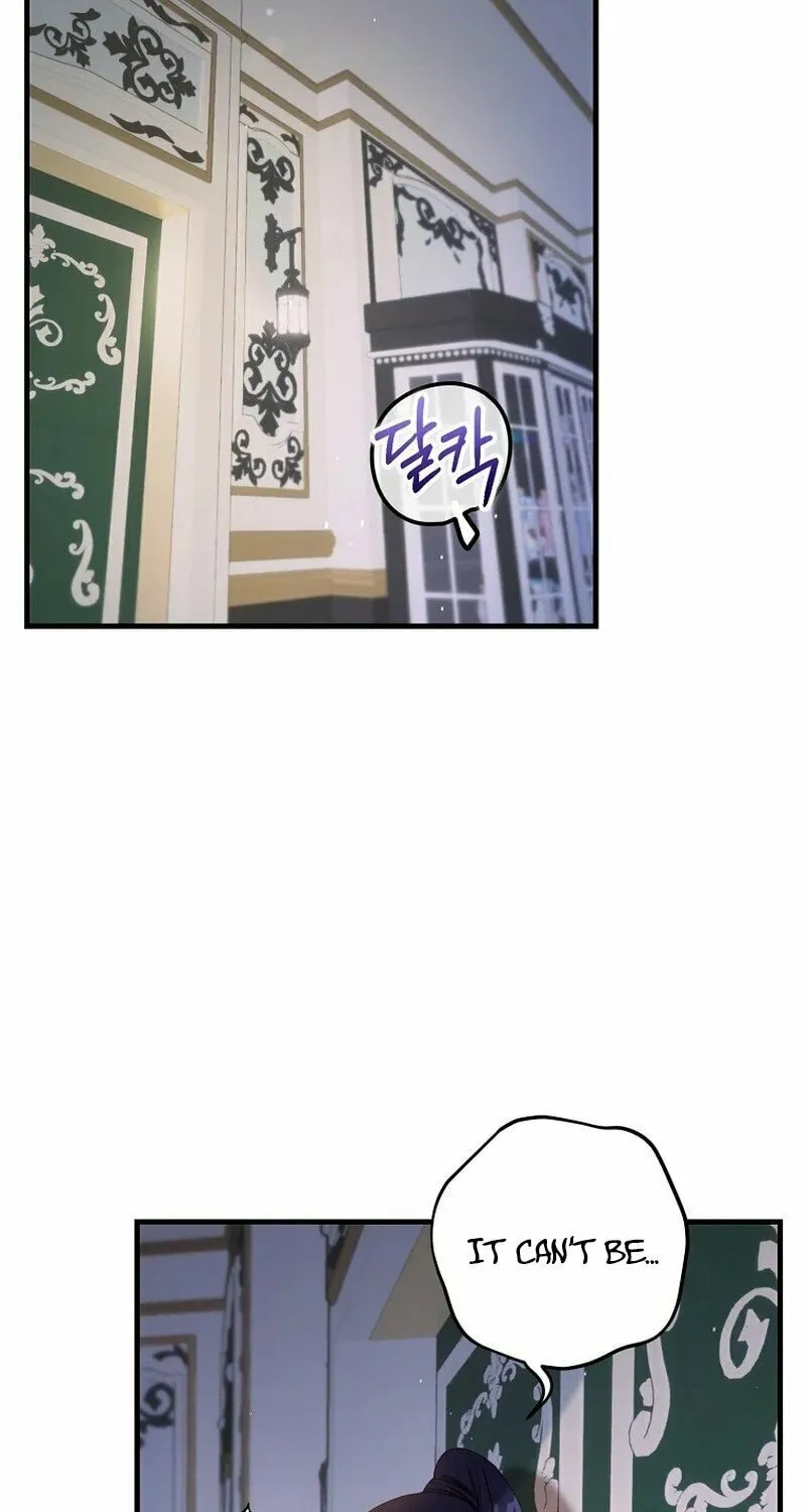 There Is No Mercy Chapter 24 page 50 - 