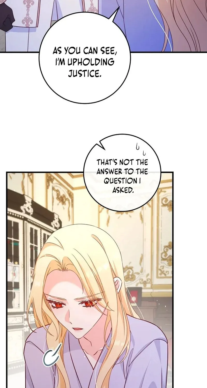 There Is No Mercy Chapter 24 page 6 - 