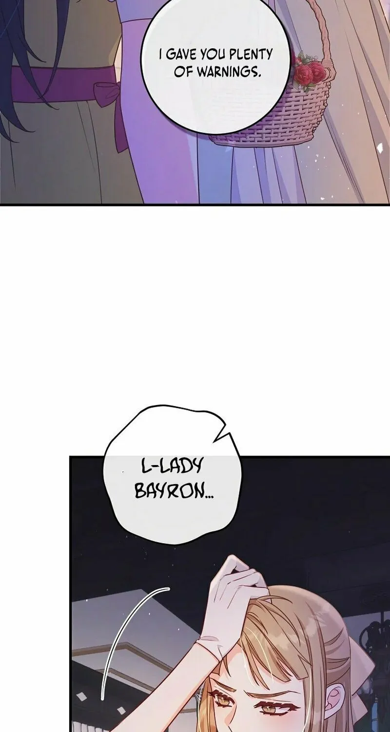 There Is No Mercy Chapter 24 page 54 - 