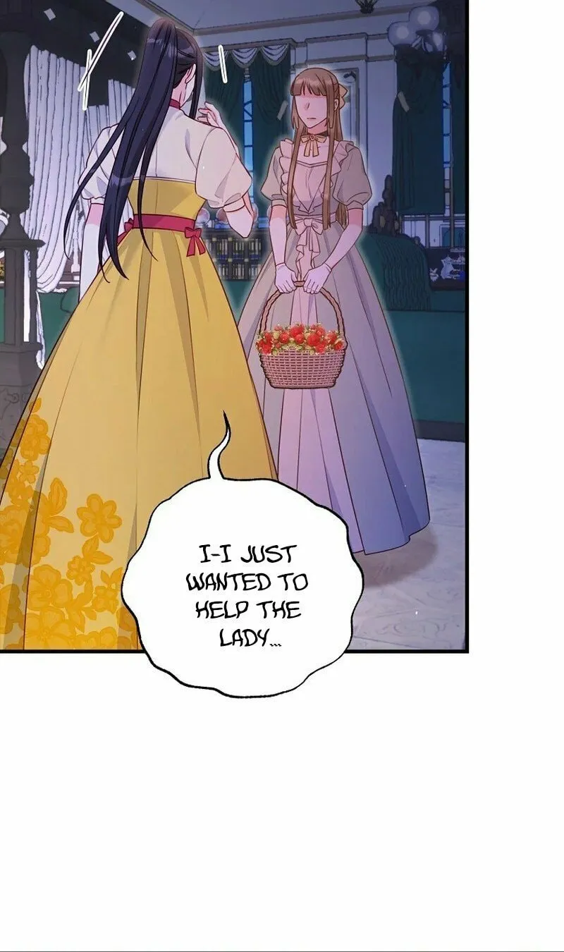 There Is No Mercy Chapter 24 page 56 - 
