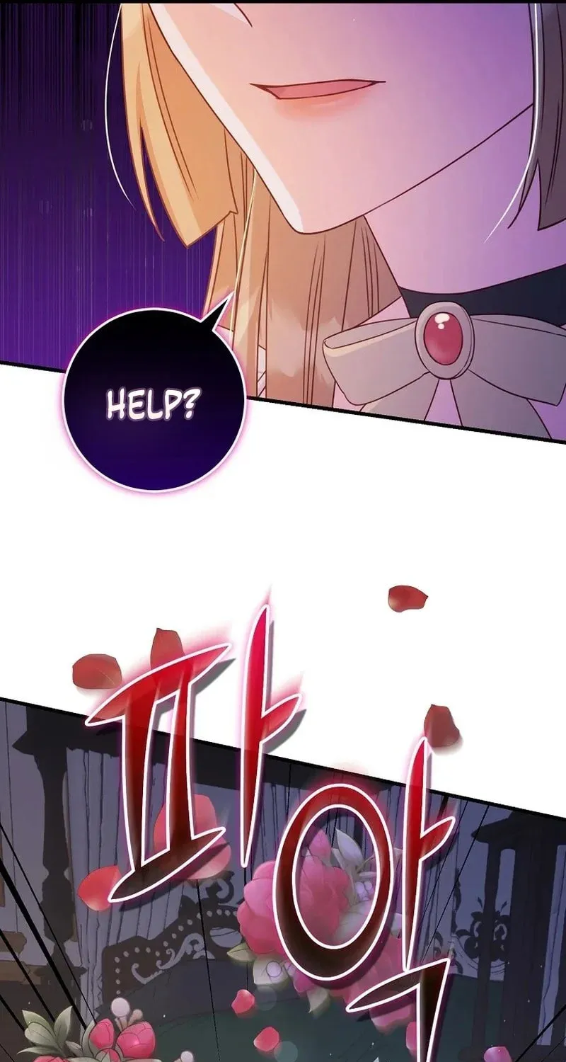There Is No Mercy Chapter 24 page 57 - 