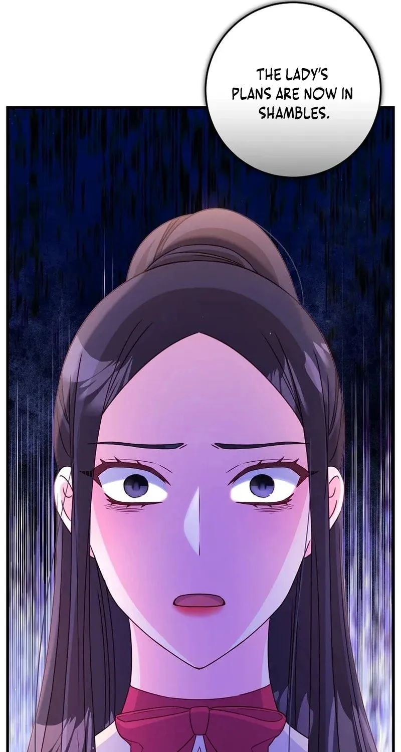 There Is No Mercy Chapter 24 page 61 - 
