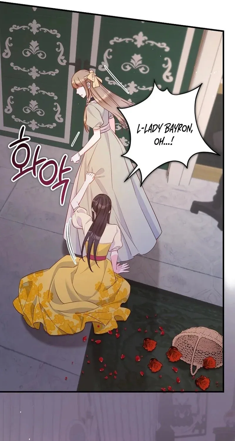There Is No Mercy Chapter 24 page 65 - 