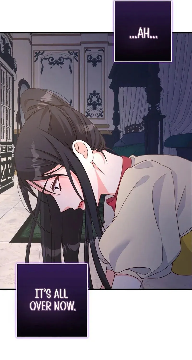 There Is No Mercy Chapter 24 page 73 - 