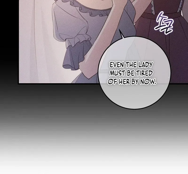 There Is No Mercy Chapter 24 page 76 - 