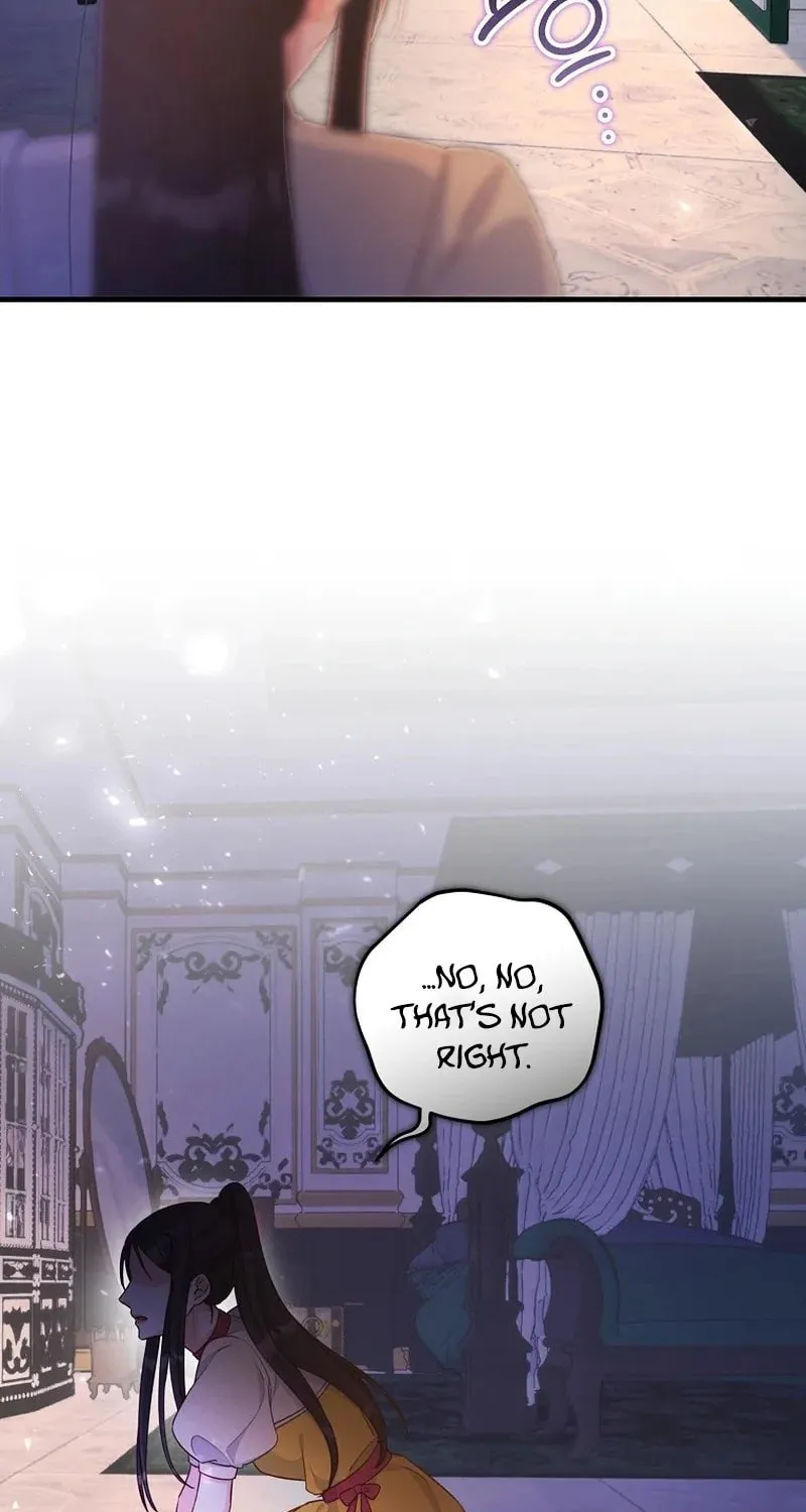 There Is No Mercy Chapter 24 page 79 - 