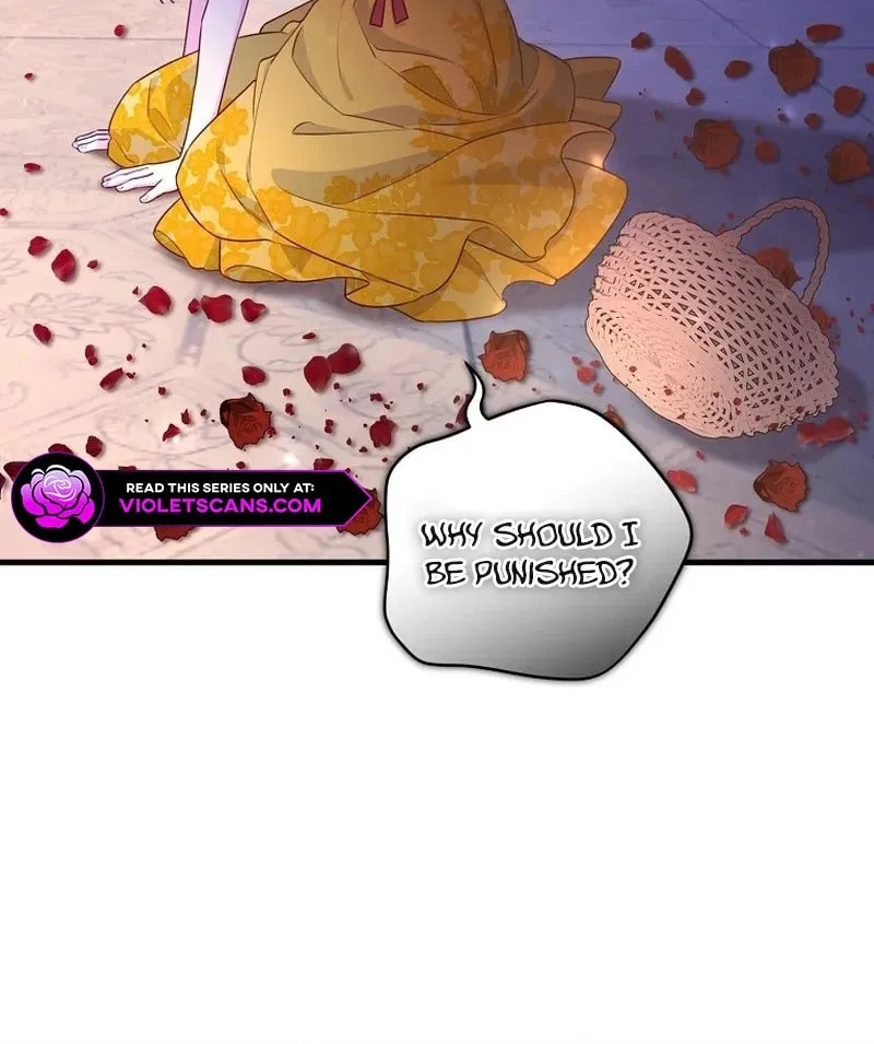 There Is No Mercy Chapter 24 page 80 - 