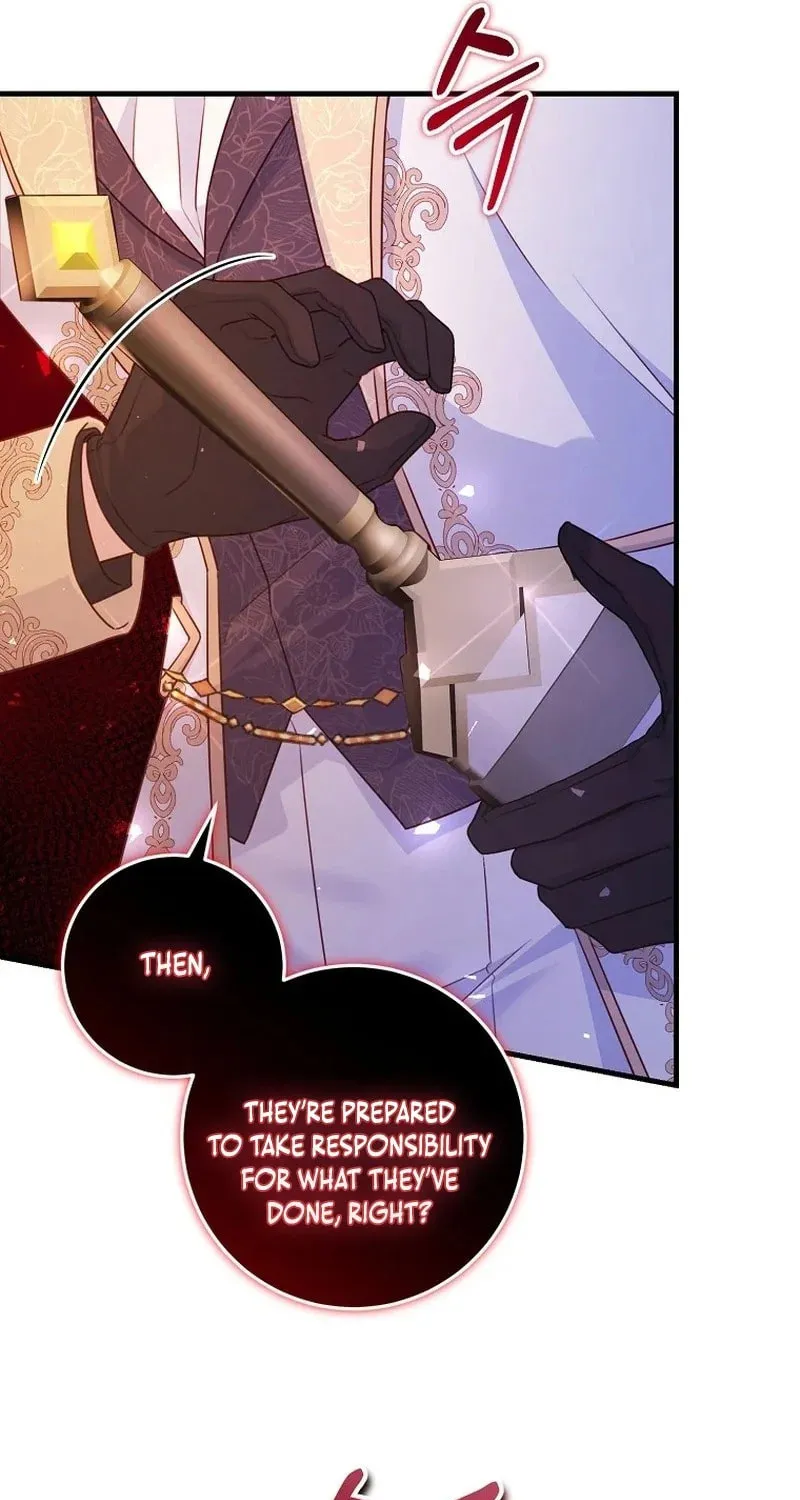There Is No Mercy Chapter 24 page 9 - 