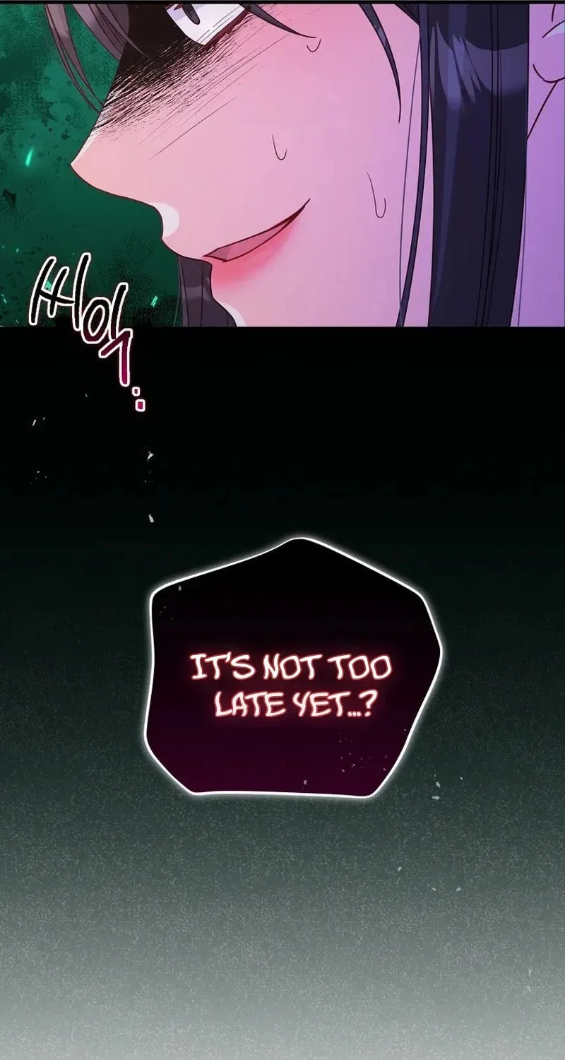 There Is No Mercy Chapter 24 page 81 - 