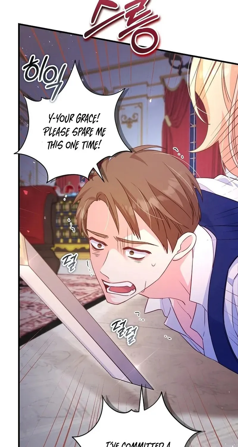 There Is No Mercy Chapter 24 page 10 - 