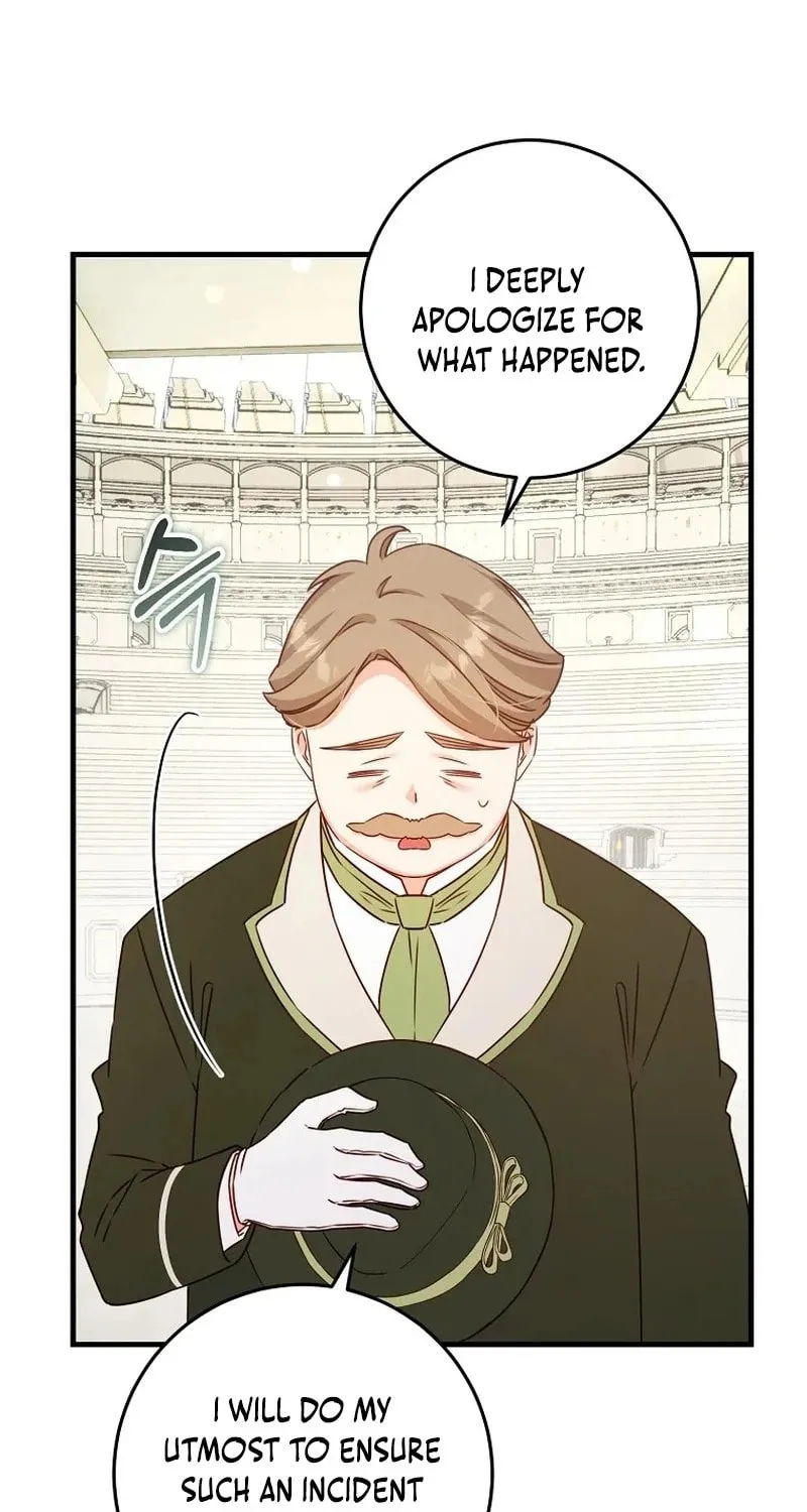 There Is No Mercy Chapter 25 page 11 - 