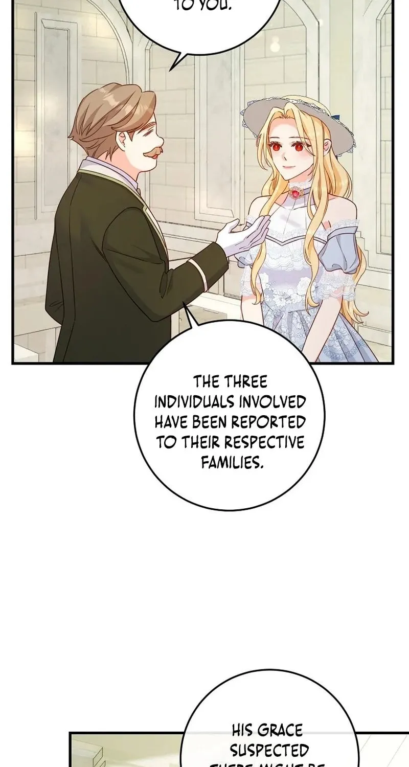 There Is No Mercy Chapter 25 page 18 - 
