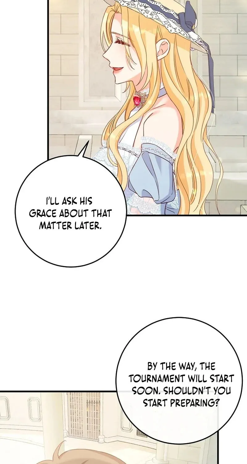 There Is No Mercy Chapter 25 page 22 - 