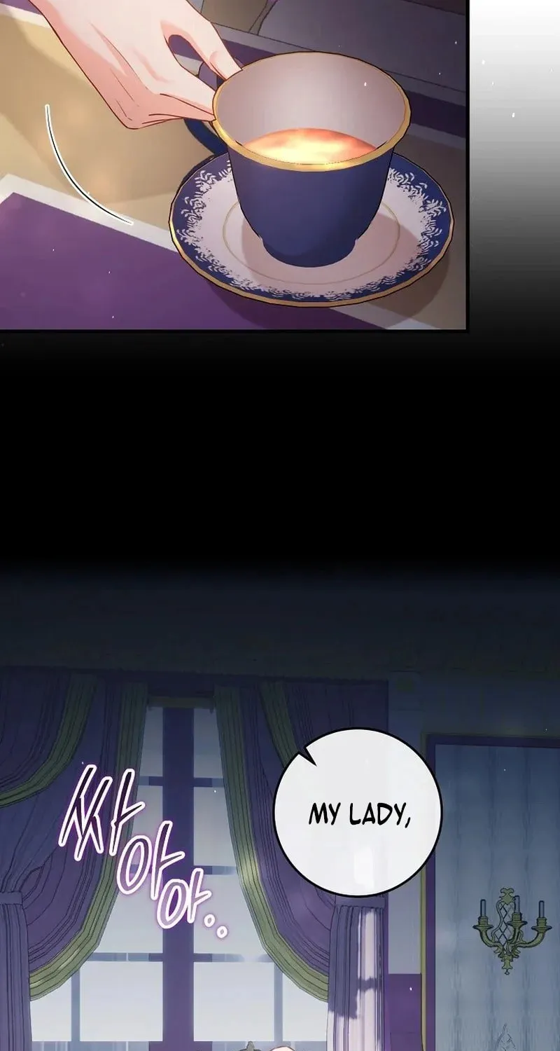 There Is No Mercy Chapter 25 page 30 - 