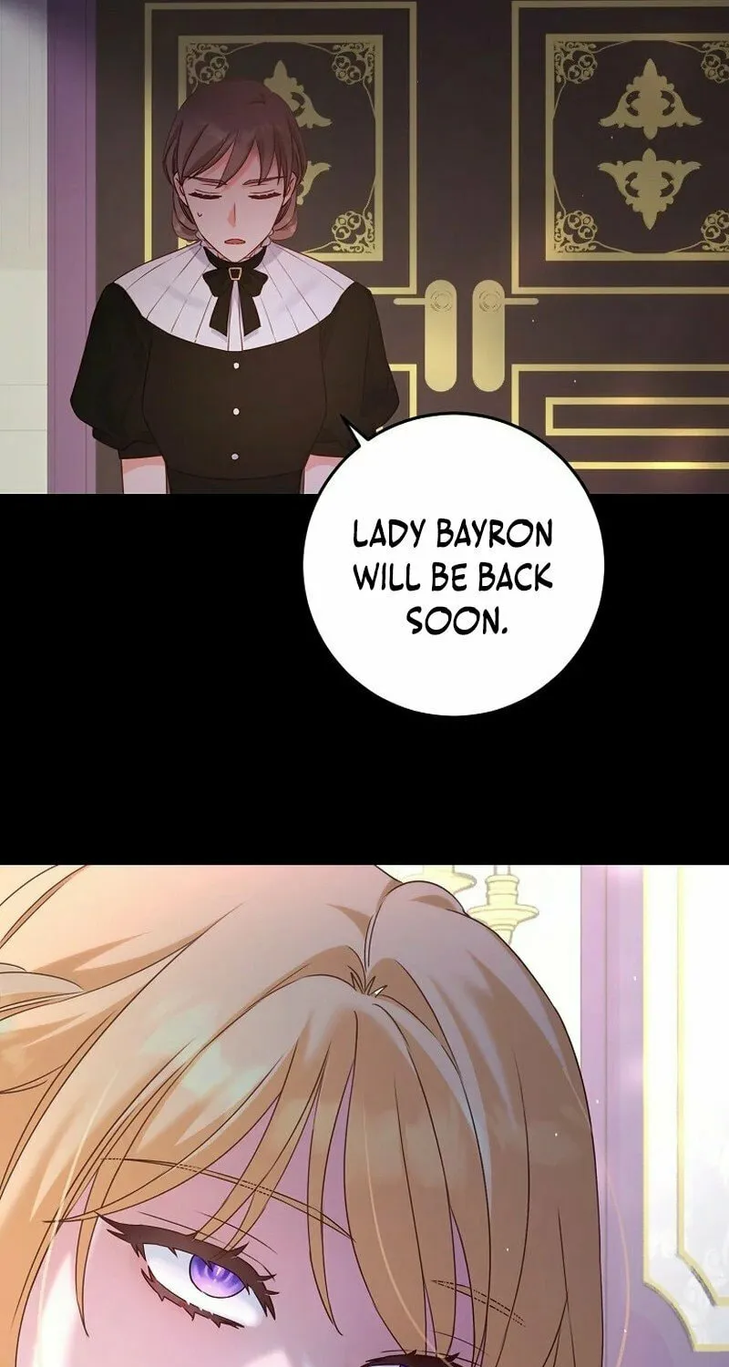 There Is No Mercy Chapter 25 page 32 - 