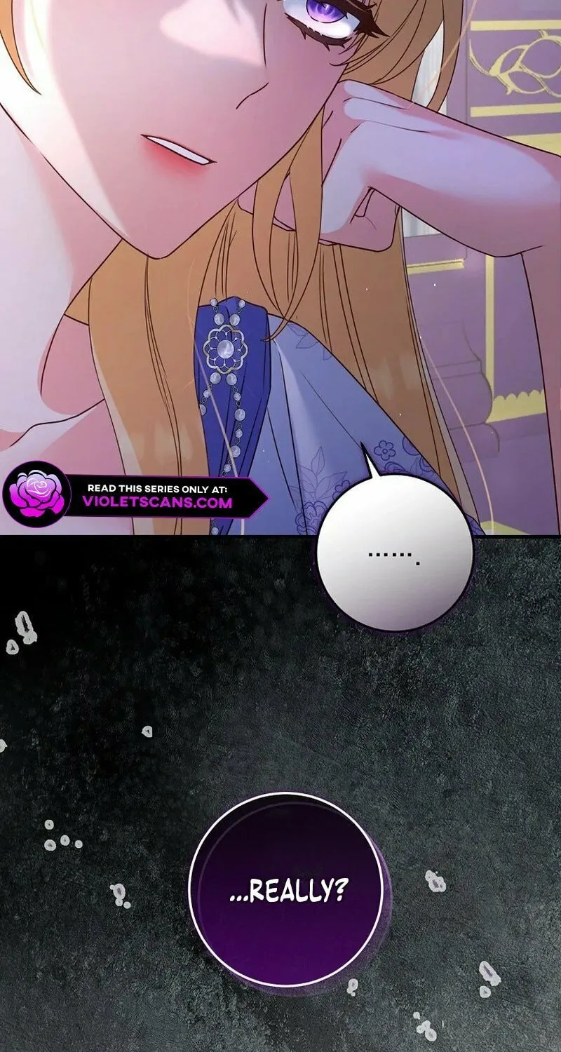 There Is No Mercy Chapter 25 page 33 - 