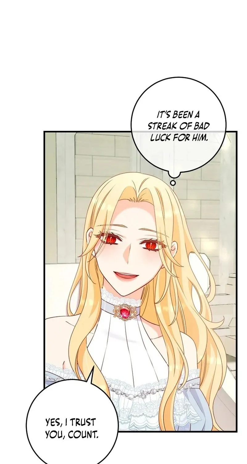 There Is No Mercy Chapter 25 page 37 - 